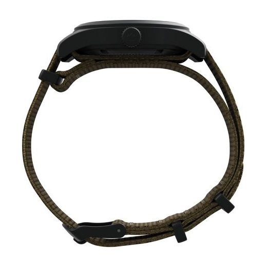 TIMEX EXPEDITION FIELD POST SOLAR TW2V00400QY - TIMEX - ZNAČKY