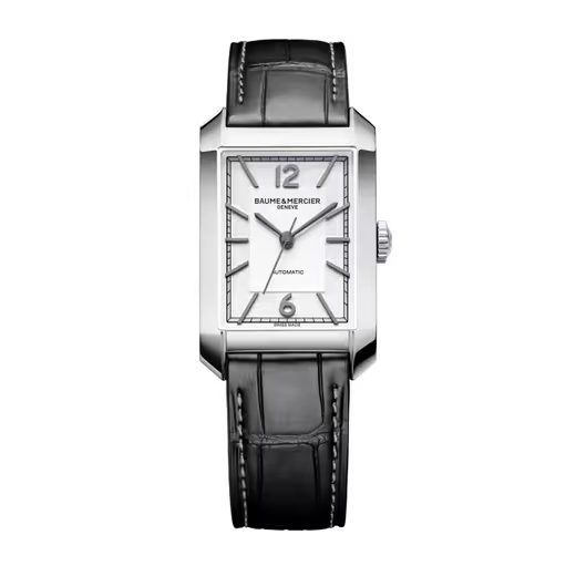 BAUME & MERCIER HAMPTON 10522 - HAMPTON - ZNAČKY