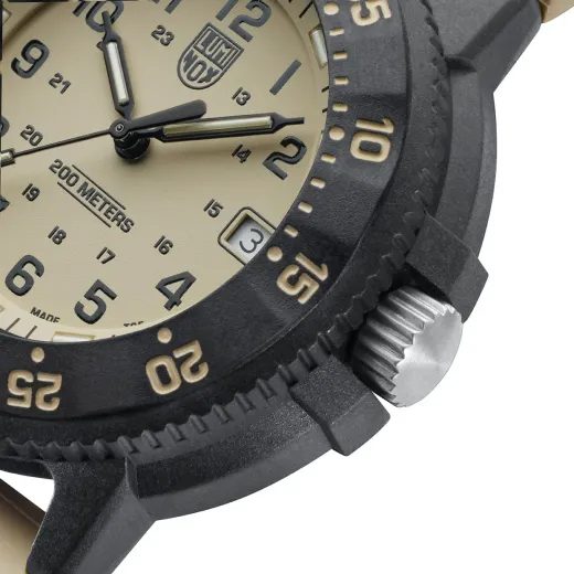 LUMINOX XS.3010.EVO.S - SEA - ZNAČKY