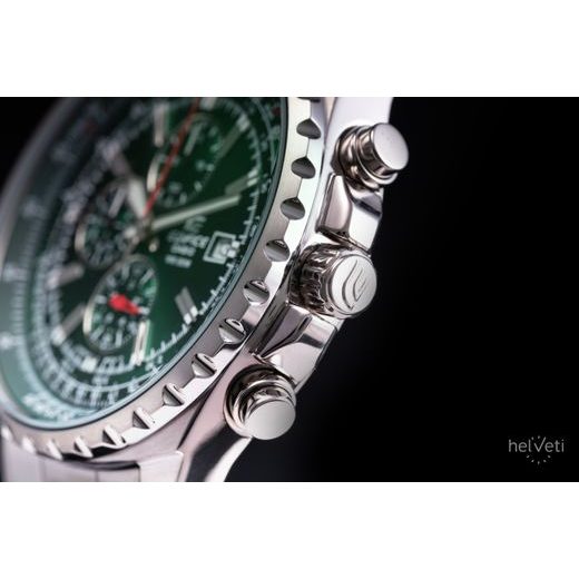 CASIO EDIFICE EF-527D-3AVUEF - EDIFICE - ZNAČKY