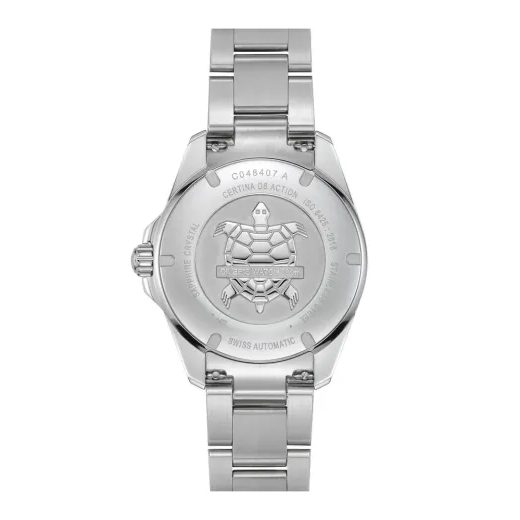 CERTINA DS ACTION DIVER POWERMATIC 80 C048.407.11.051.01 - DS ACTION - ZNAČKY