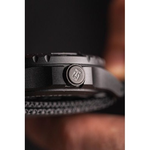 TRASER P96 ODP FARBA SAND NATO BLACK - SPORT - ZNAČKY