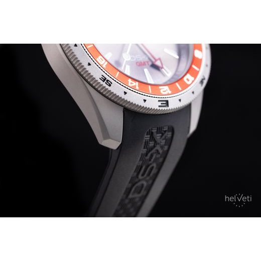 CERTINA DS-X GMT C047.452.17.081.01 - DS-X - ZNAČKY