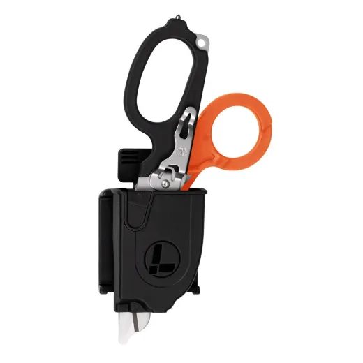 MULTITOOL LEATHERMAN RAPTOR RESCUE ORANGE/BLACK 832170 - KLIEŠTE A MULTITOOLY - OSTATNÉ