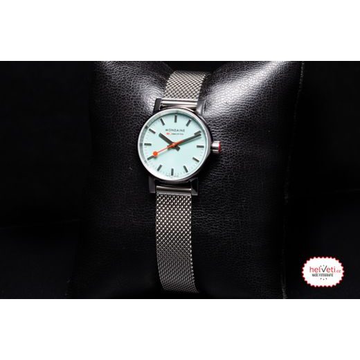 MONDAINE EVO2 MSE.26140.SM - EVO2 - ZNAČKY