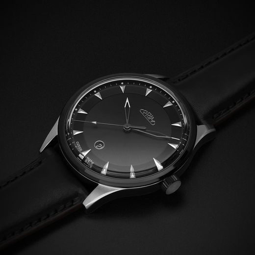 PRIM LEGATUS 59 - D W01P.13265.D - AUTOMATIC - ZNAČKY