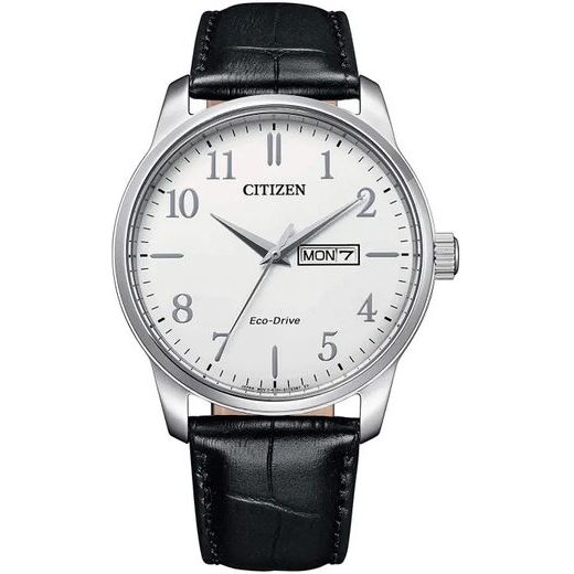 CITIZEN ECO-DRIVE CLASSIC BM8550-14AE - ELEGANT - ZNAČKY