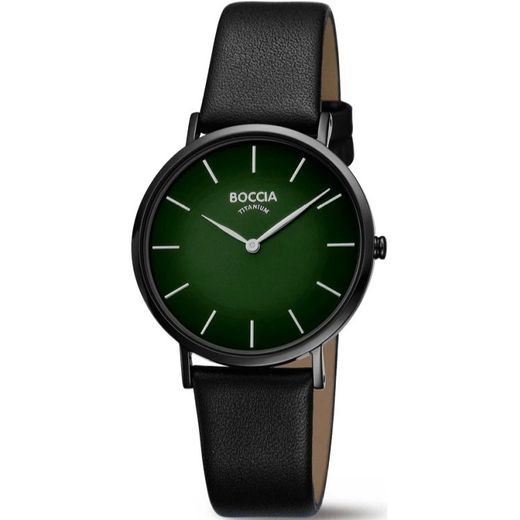 BOCCIA TITANIUM 3273-14 - BOCCIA TITANIUM - ZNAČKY