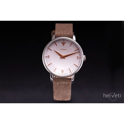 JUNKERS THERESE 901.01.07 - THERESE - ZNAČKY