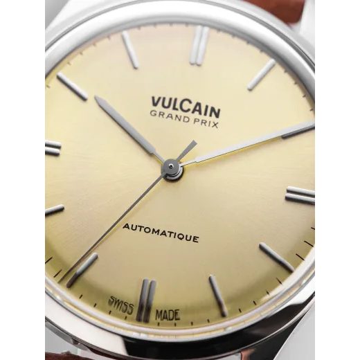 VULCAIN GRAND PRIX - CHAMPAGNE - GRAND PRIX - ZNAČKY