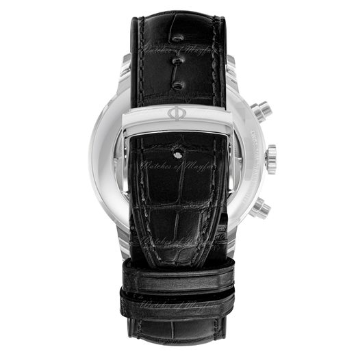 BAUME & MERCIER CLASSIMA 10484 - CLASSIMA - ZNAČKY