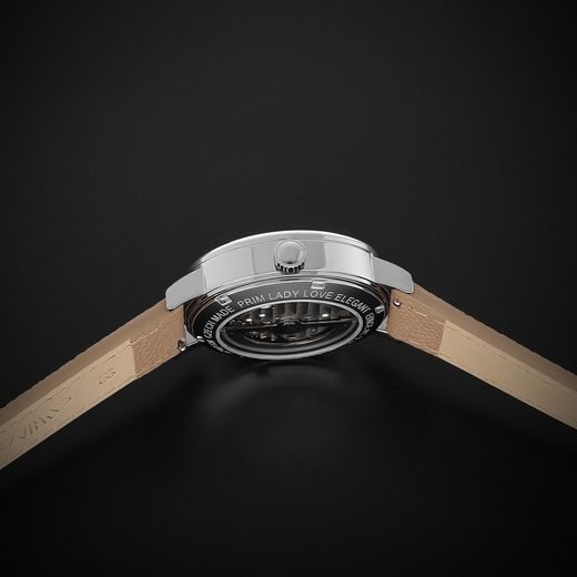 PRIM LADY LOVE ELEGANT - B W02P.13252.B - AUTOMATIC - ZNAČKY