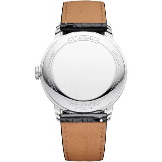 BAUME & MERCIER CLASSIMA 10874 - CLASSIMA - ZNAČKY