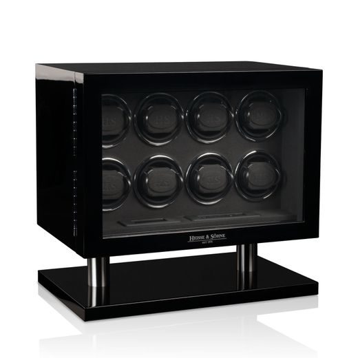 NATAHOVAČ HEISSE & SÖHNE COLLECTOR 8 70019-234.142 - NAŤAHOVAČE - OSTATNÉ