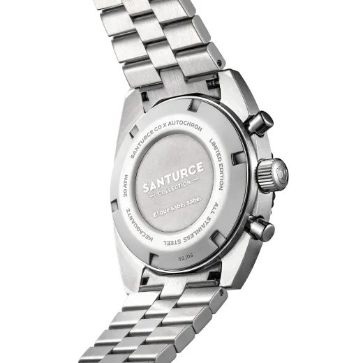 NIVADA GRENCHEN AUTOCHRON PANDA SANTURCE COLLECTION - AUTOCHRON - ZNAČKY