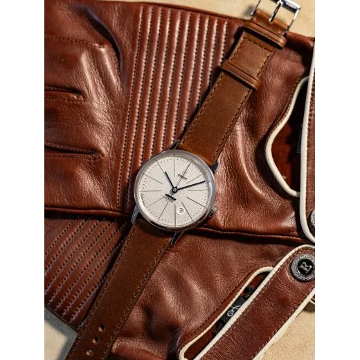 ROBOT APLOS IVORY - APLOS - ZNAČKY