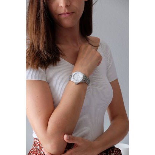 DAVOSA TERNOS AUTOMATIC MEDIUM 166.195.10 - TERNOS - ZNAČKY