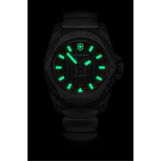 VICTORINOX I.N.O.X. AUTOMATIC 242024.1 - I.N.O.X. - ZNAČKY