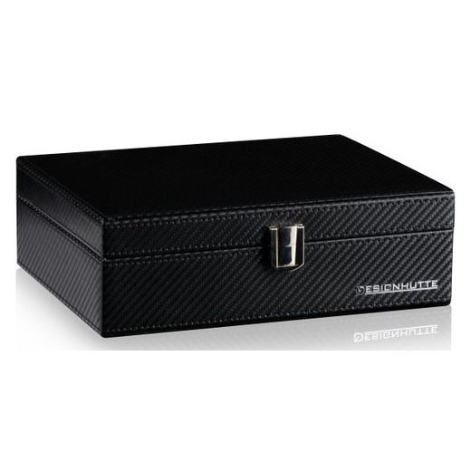 BOX NA HODINKY A ŠPERKY DESIGNHÜTTE DALLAS 4+ 70005-200 - BOXY NA HODINKY - OSTATNÉ