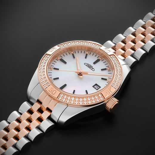 PRIM JUBILEE DIAMOND W92P.13220.B - AUTOMATIC - ZNAČKY