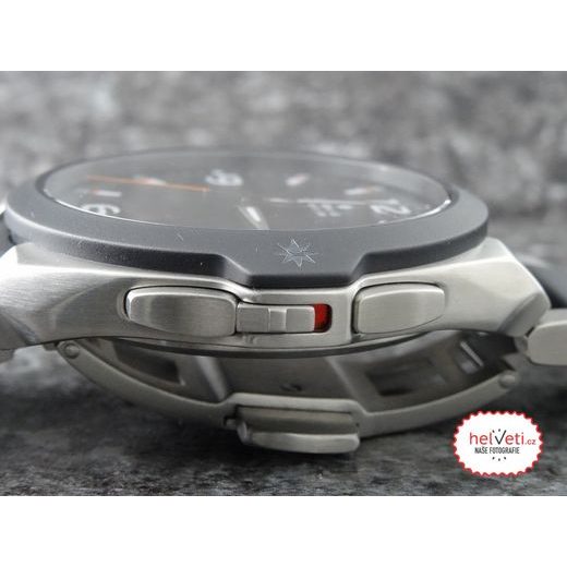 JUNGHANS SPECTRUM MEGA SOLAR 018/1425.44 - SPEKTRUM - ZNAČKY