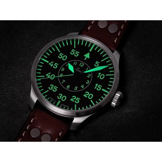 LACO AACHEN 42.PR - PILOT BASIC - ZNAČKY