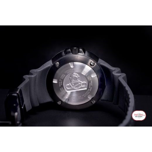 CITIZEN PROMASTER MARINE DIVERS ECOZILLA BJ8055-04X - PROMASTER - ZNAČKY