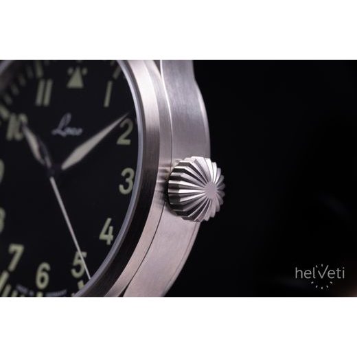 LACO AUGSBURG 42 - PILOT BASIC - ZNAČKY