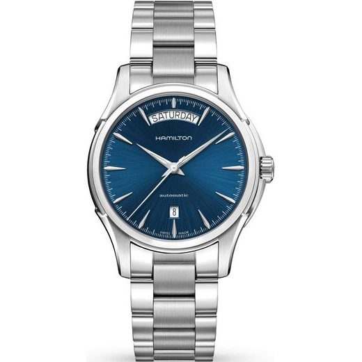 HAMILTON JAZZMASTER DAY DATE AUTO H32505141 - JAZZMASTER - ZNAČKY