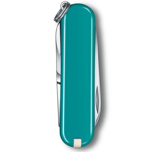 NÔŽ VICTORINOX CLASSIC SD COLORS MOUNTAIN LAKE - VRECKOVÉ NOŽE - OSTATNÉ