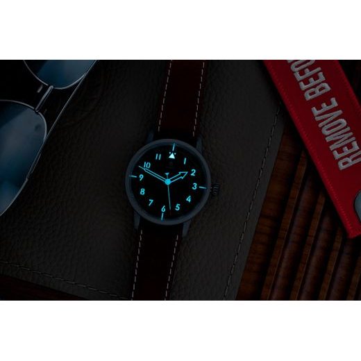 ROBOT FLIEGERFRIDAY X MICRO PRAHA L.E. - LIMITOVANÉ EDÍCIE - ZNAČKY