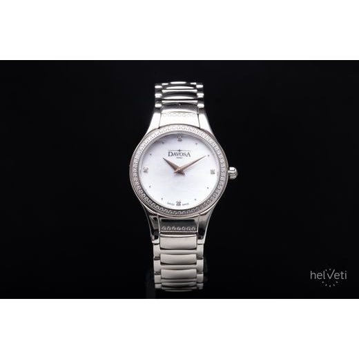DAVOSA LUNA STAR QUARTZ 168.573.15 - DIVA - ZNAČKY