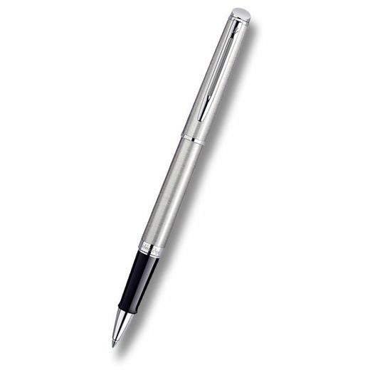 ROLLER WATERMAN HÉMISPHÈRE STAINLESS STEEL CT 1507/4920450 - ROLLERY - OSTATNÉ
