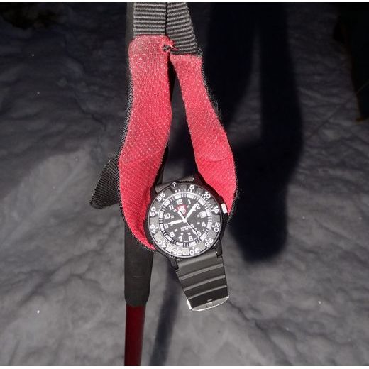 LUMINOX 3001.F - SEA - ZNAČKY