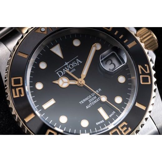 DAVOSA TERNOS CERAMIC 161.555.30 - TERNOS - ZNAČKY