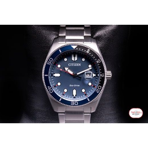 CITIZEN ECO-DRIVE SPORTS AW1761-89L - SPORTS - ZNAČKY