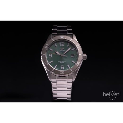 ORIENT MAKO III SOLAR RA-WJ0001E - MAKO - ZNAČKY