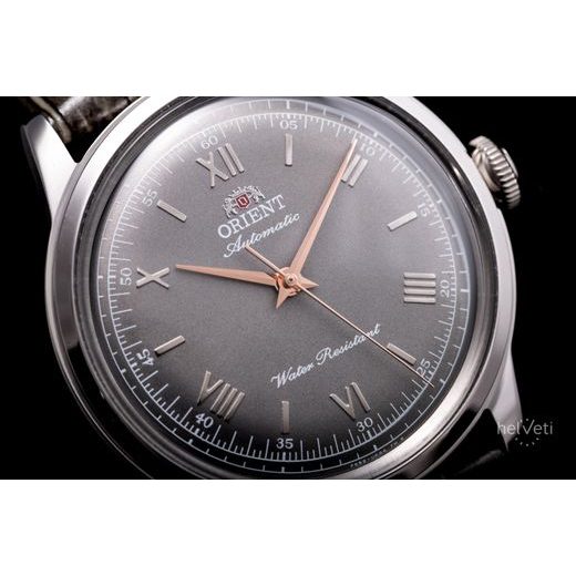 ORIENT CLASSIC BAMBINO RA-BB0006N LIMITED EDITION - BAMBINO - ZNAČKY