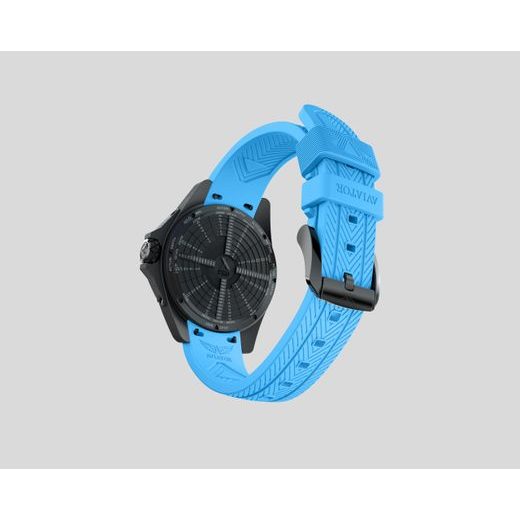 AVIATOR XPRO DIVE BREATHER 300 AUTO V.1.43.5.369.0 - XPRO DIVE BREATHER 300 AUTO - ZNAČKY