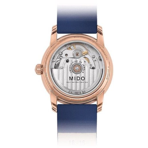 MIDO BARONCELLI WILD STONE M035.207.37.491.00 - BARONCELLI - ZNAČKY