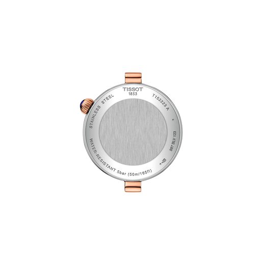 TISSOT DESIR MOONPHASE T152.223.22.036.00 - DESIR - ZNAČKY