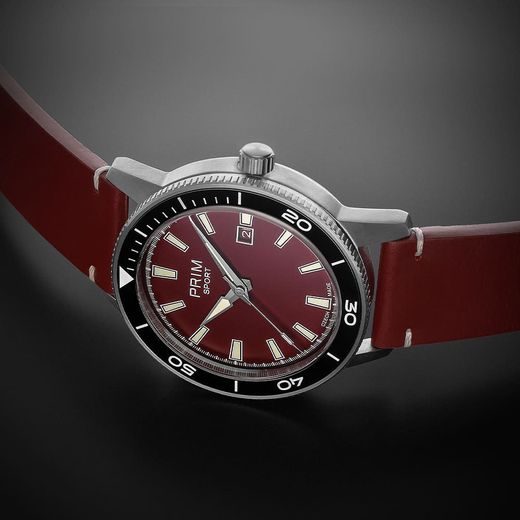 PRIM SPORT 68 AUTOMATIC - D W01P.13255.D - AUTOMATIC - ZNAČKY