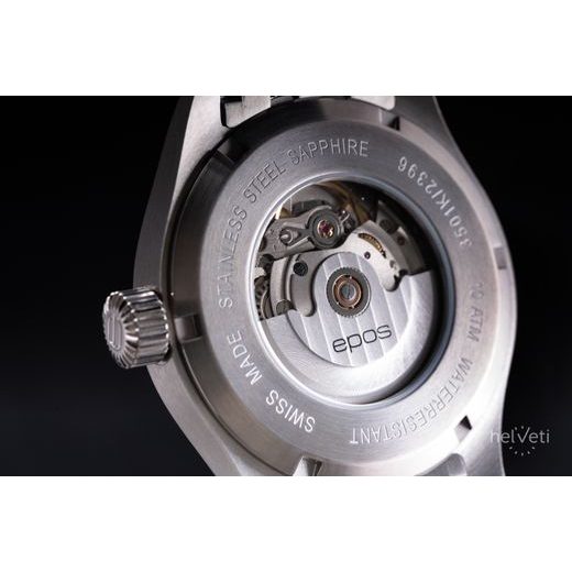 EPOS PASSION 3501.132.20.15.30 - TIMELESS - ZNAČKY