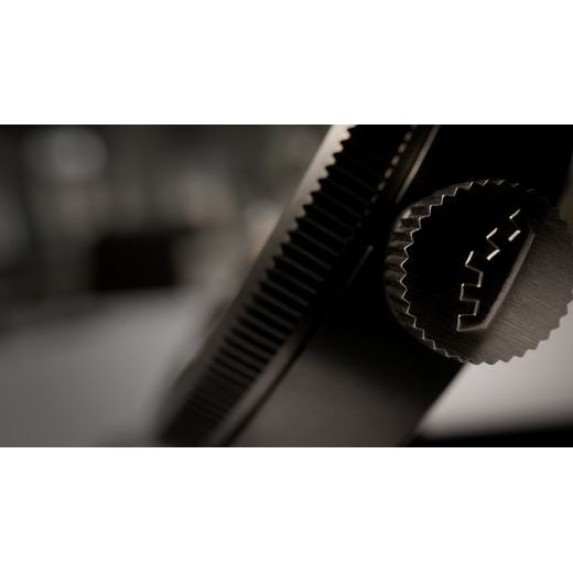 FORTIS FLIEGER F-39 WERK 7 MISSION BLACK LIMITED EDITION F4220028 - FLIEGER - ZNAČKY