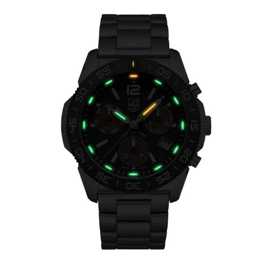 LUMINOX PACIFIC DIVER CHRONOGRAPH 3140 SERIES XS.3155.1.M - SEA - ZNAČKY