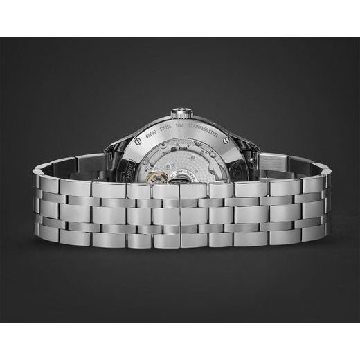 BAUME & MERCIER CLIFTON BAUMATIC 10725 - CLIFTON - ZNAČKY