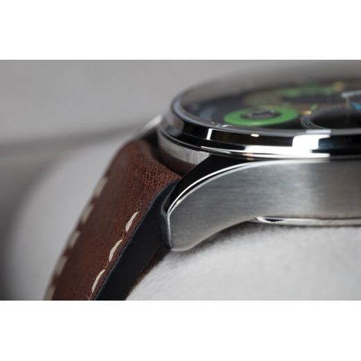 ALEXANDER SHOROKHOFF REGULATOR AUTOMATIC AS.R03-4 - AVANTGARDE - ZNAČKY