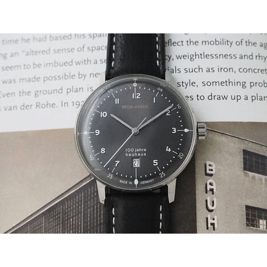 IRON ANNIE BAUHAUS 5046-2 - BAUHAUS - ZNAČKY