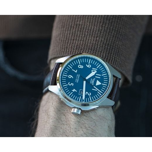 AVIATOR AIRACOBRA 43 TYP A V.1.38.0.317.4 - AIRACOBRA 43 TYPE A - ZNAČKY