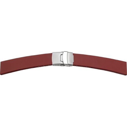 BEAR KAUČUKOVÝ ŘEMÍNEK 2094R (20 MM) - REMIENKY - OSTATNÉ